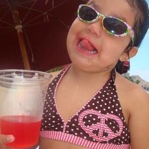 Meet your Posher, Kristen